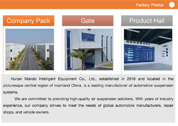 Hunan Mandao Intelligent Equipment Co., Ltd.