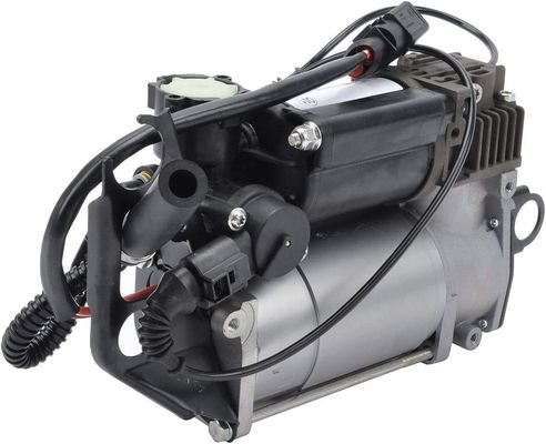 7P0698007 bomba de compressor de suspensão de ar para Porsche Cayenne para VW Touareg 2011-18