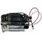 37206886059 Car Air Suspension Compressor Pump Para Rolls Royce Ghost Rr4
